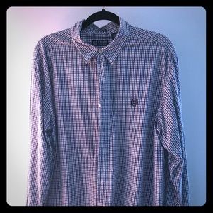 Chaps Long Sleeve Shirt